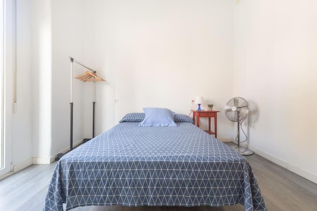 120 Sqm Loft-Style Apartment Beach Royal Marina Valencia Eksteriør bilde