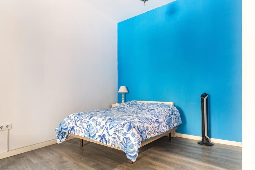 120 Sqm Loft-Style Apartment Beach Royal Marina Valencia Eksteriør bilde